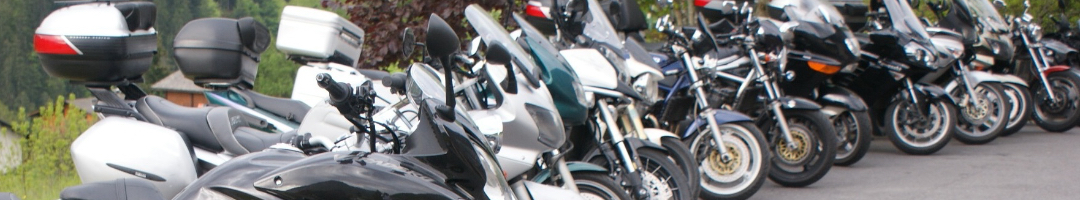 Moto club de Vandoncourt