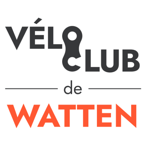 Logo du Vélo Club de Watten