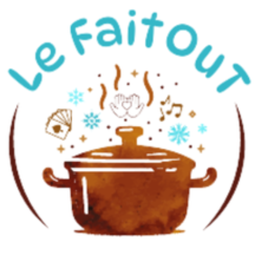 Café associatif de campagne