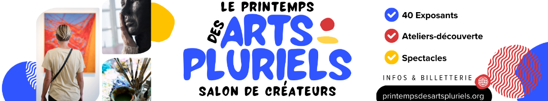 1ère Edition à Sanary-sur-mer du 2 au 4 avril 2027