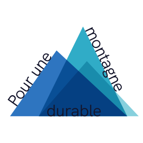 Logo Résilience Montagne
