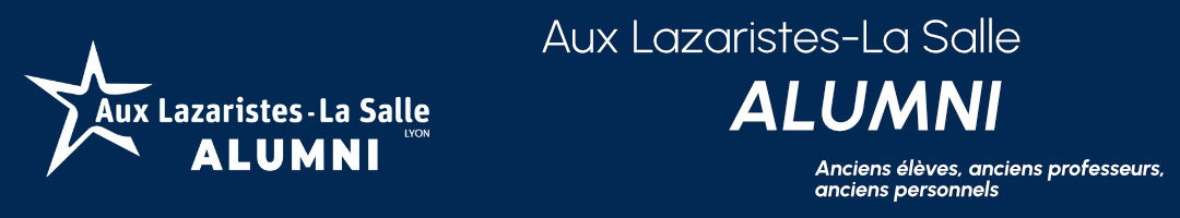 Aux Lazaristes-La Salle ALUMNI