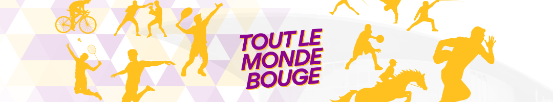 Bandeau Tout Le Monde Bouge