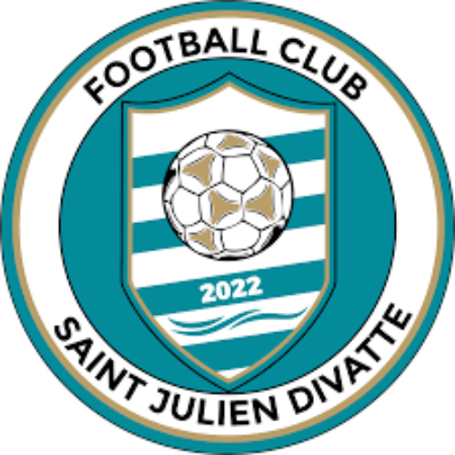 FC Saint Julien Divatte