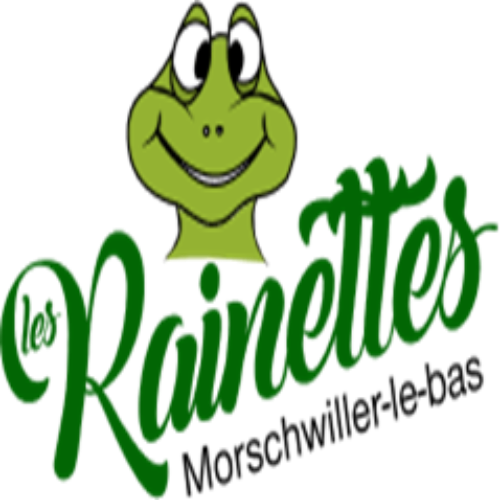 Les Rainettes