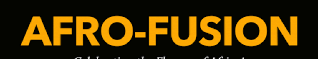 afro fusion avec cycy
