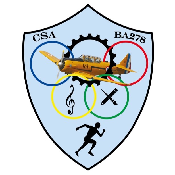 Association CSA BA 278