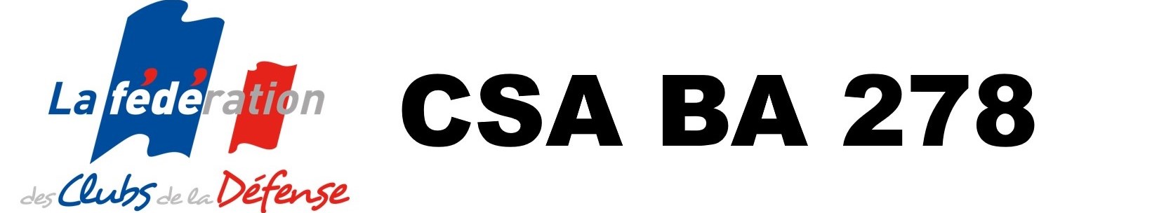 Association CSA BA 278