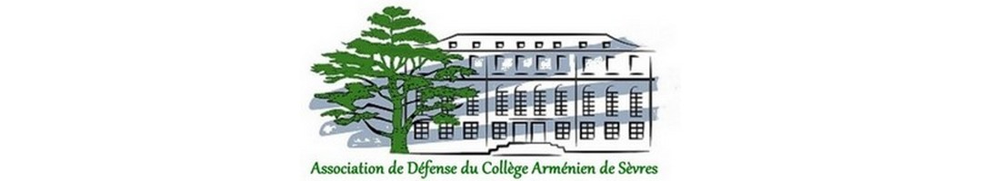 Association de défense du Collège Arménien de Sèvres