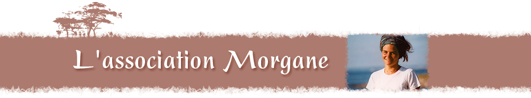 Association Morgane