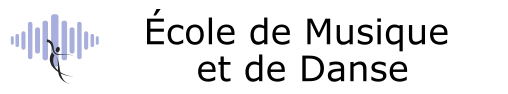 Ecole de Musique et de Danse