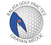 Balata-golf-practice