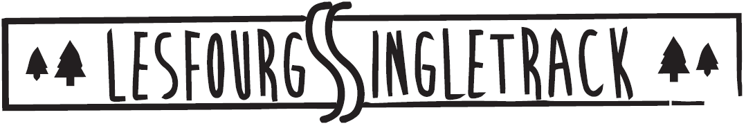 LES FOURGS SINGLETRACK