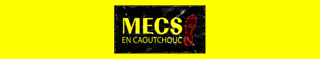 Bannière Mecs
