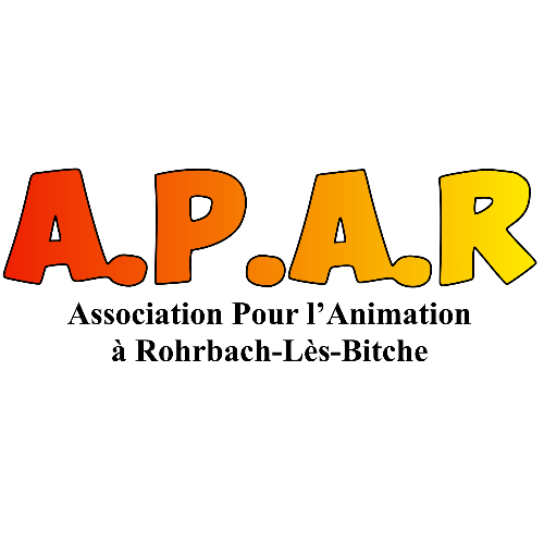 APAR Association Pour l'Animation à Rohrbach-lès-Bitche