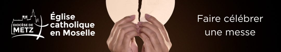 Faire célébrer une messe