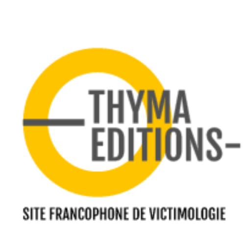 logo Thyma editions