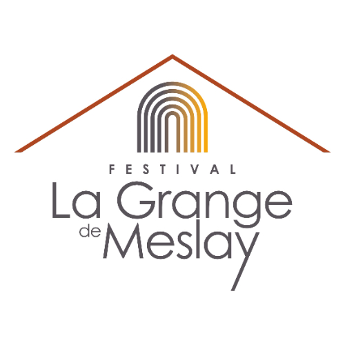 logo Grange de Meslay