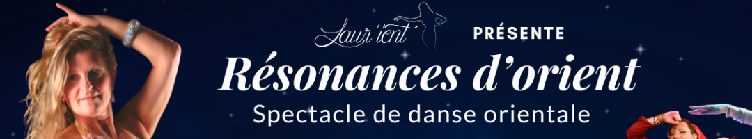 Résonnances d'Orient