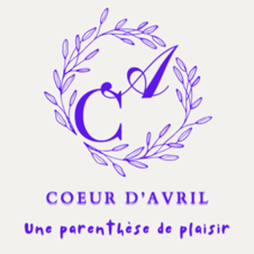 Coeur d'Avril