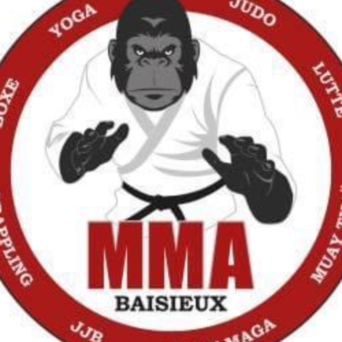 MMA BAISIEUX