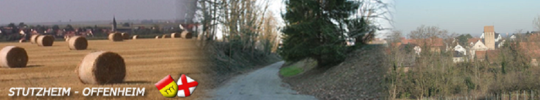 Stutzheim-Offenheim