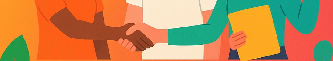 Votre soutien est essentiel. Bienvenue dans cette belle aventure