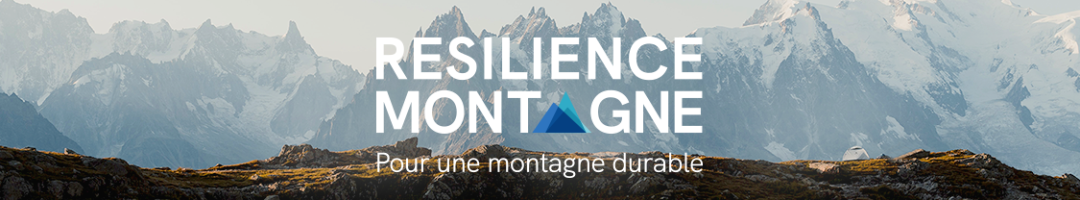 Résilience Montagne