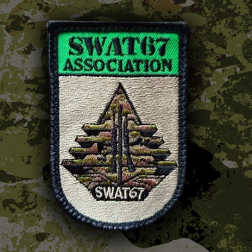 Logo SWAT67