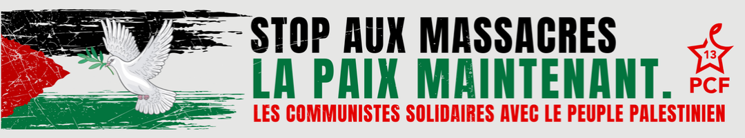 Stop aux Massacres, La paix Maintenant