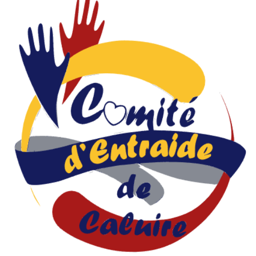 Présente à Caluire depuis 1945