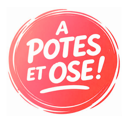 A potes et Ose !