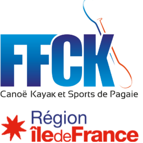 Comité Îlè-de-France de canoë kayak et sports de pagaie