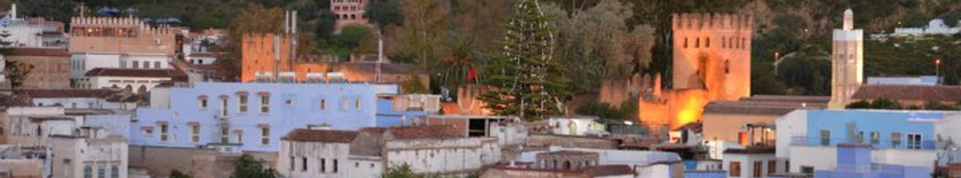 Chefchaouen