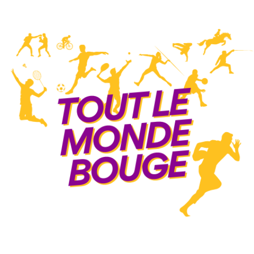 Logo Tout Le Monde Bouge