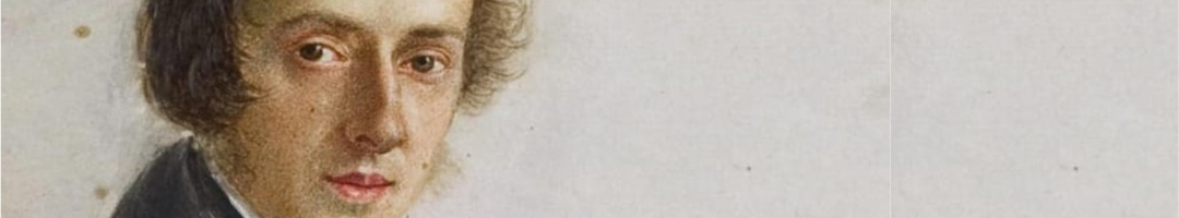 HOMMAGE A FREDERIC CHOPIN