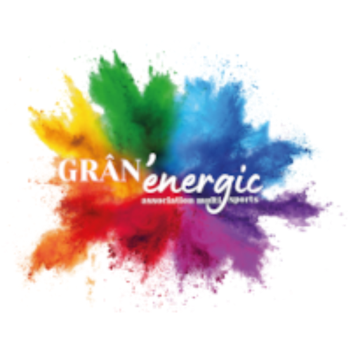 logo Grân'énergic