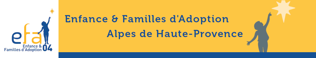 Enfance et Familles d'Adoption - Alpes de Haute-Provence