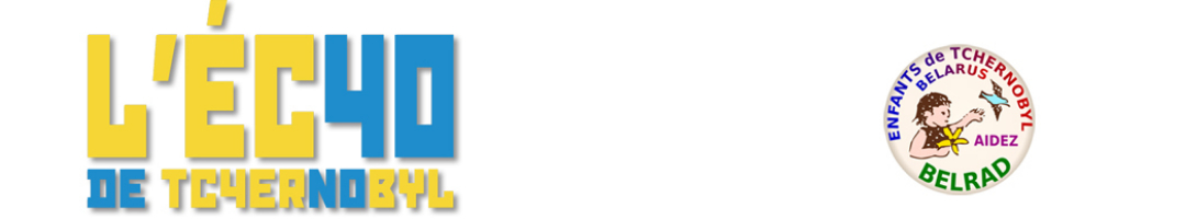 L'ÉCHO DE TCHERNOBYL