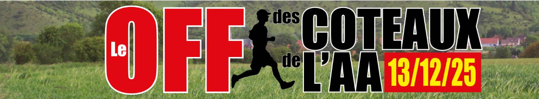 Off des coteaux de l'Aa