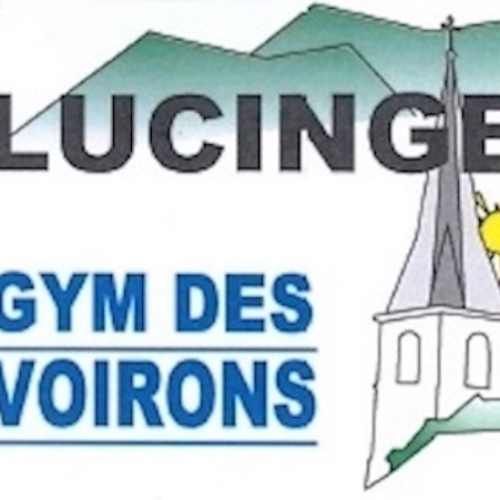 LUCINGES - GYM DES VOIRONS