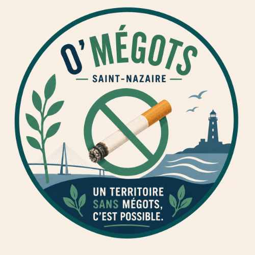 O'Mégots