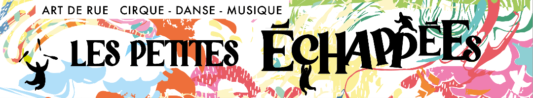 LES PETITES ÉCHAPPÉES