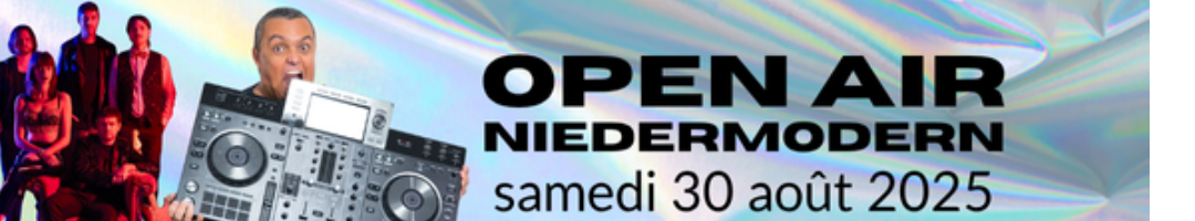 OPEN AIR 2025
