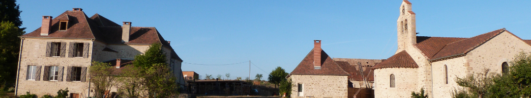 Bénédictines de Perdechat