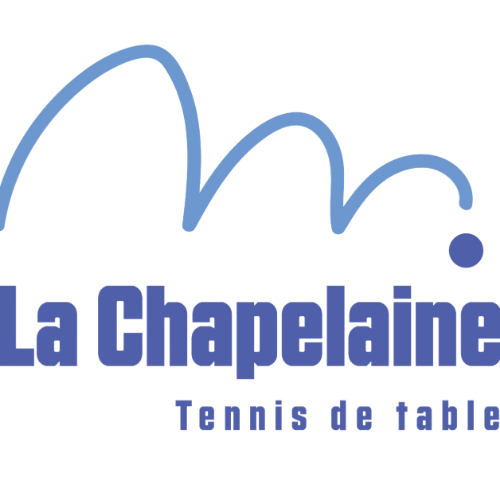 Logo Chapelaine Tennis de Table